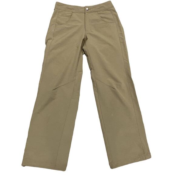 REI Women's Adventure Rendezvous Hiking Pant UPF 50+ Size 6 - Picture 1 of 12